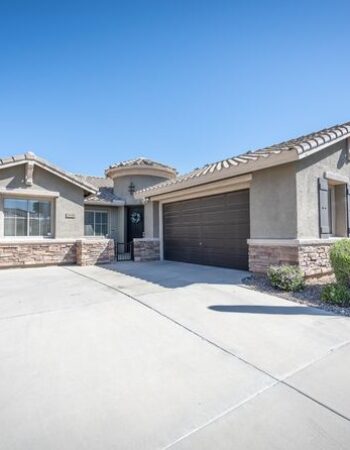Rising Realty – Garrett Sessions Realtor