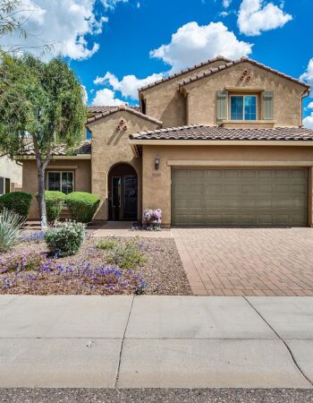 Rising Realty – Garrett Sessions Realtor