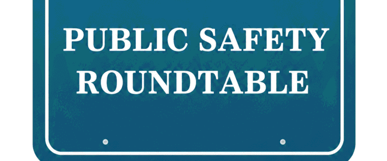 Public Safety Roundtable 1dec
