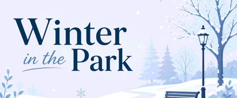 Winter in the Park