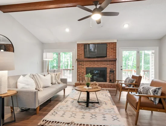 David Miller, Realtor