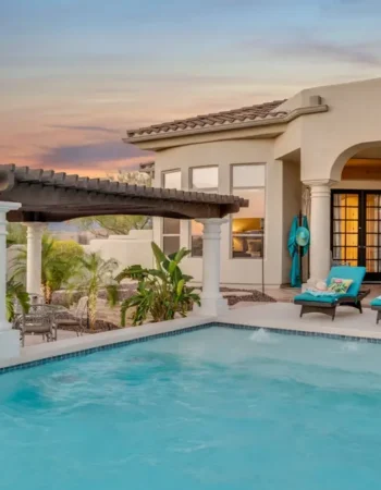Rising Realty – Garrett Sessions Realtor