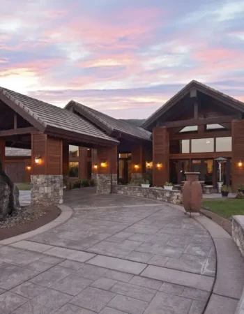 Rising Realty – Garrett Sessions Realtor