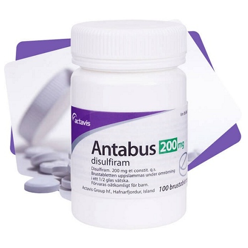 Buy Antabuse in Online Pharmacy – Fast US Delivery Available