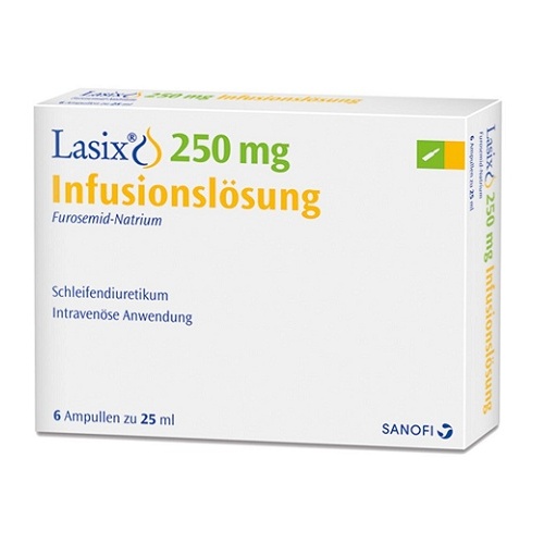 Buy Lasix in Online Pharmacy – Fast Delivery in United States